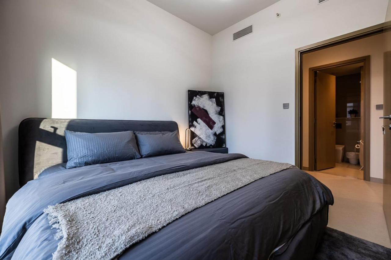 Downtown, Dubai Burj Royale 2 Bdr Apartment Full Burj - Khalifa View Ngoại thất bức ảnh