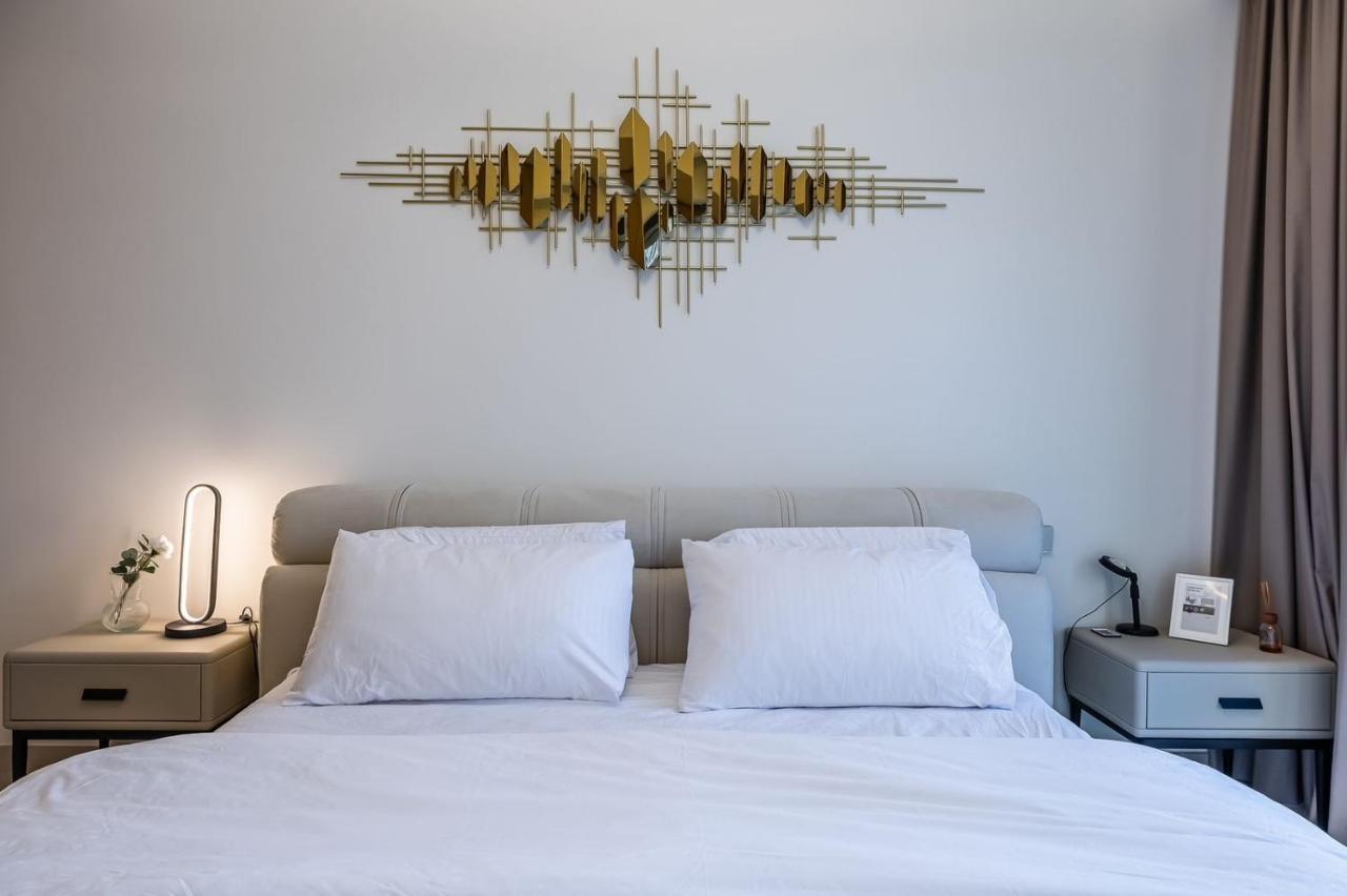 Downtown, Dubai Burj Royale 2 Bdr Apartment Full Burj - Khalifa View Ngoại thất bức ảnh